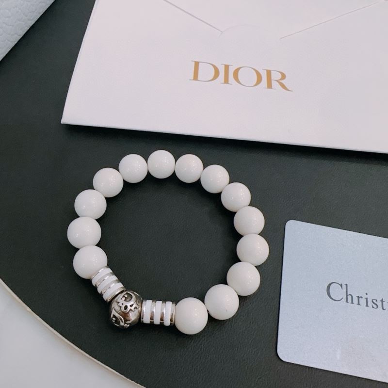 Christian Dior Bracelets